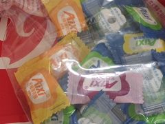 -海底捞火锅(大学路新象城店)