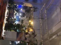 -春树下·树屋花房西餐厅(罍街AS1980店)