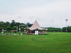 -深圳湾公园(南山区)