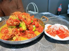 -指爱龙虾(金杨路总店)