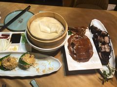 -观宴中餐厅