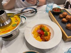 -太食獸泰式茶餐厅(北美新天地店)