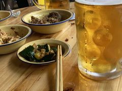-东排食堂长沙小吃大排档(五一广场店)