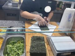 -米陀饭团•紫菜包饭(中华广场店)