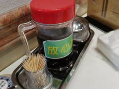 -尹兰楼西北风情餐厅(嘉定店)