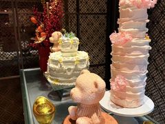 -南京金鹰尚美酒店·尚美西餐厅