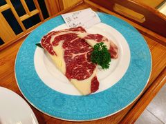 -隐炉和牛烧肉店(群力店)