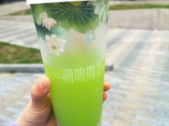 -鸡鸣赐茶(鸡鸣寺路店)