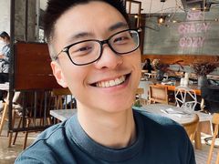 -The Rug Cafe(王府中环店)