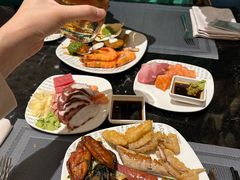 -星汇餐厅(新濠影汇店)