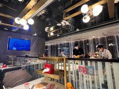 -海底捞火锅(玉桥商业广场店)