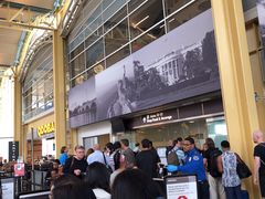 -罗纳德·里根华盛顿国家机场