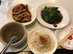 -阿水狮猪脚大王(台中公园店)