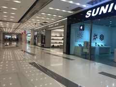 -凯德广场(武胜路店)