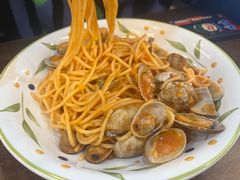 -萨莉亚意式餐厅(玉泉路物美店)