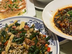 -渝信川菜(南滨店)