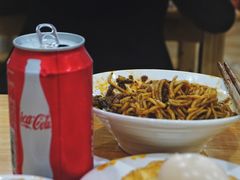 -华兴街自力面店