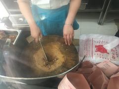 -樊记腊汁肉(竹笆市总店)