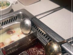 -海底捞火锅(万象城店)