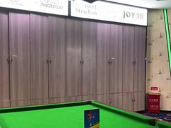 -名仕台球(保利广场店)