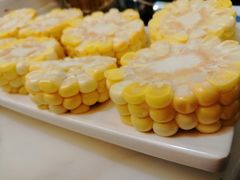 玉米-潮汕大目牛肉火锅(上梅林店)