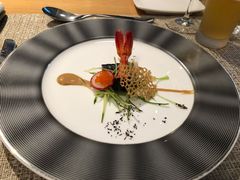 -香樟花园法式铁板烧(恒隆广场店)