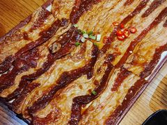 秘制肥牛-大壮家原味烤肉(兴华北街店)