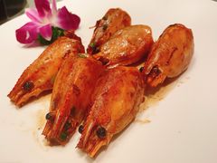 -金苑海鲜酒家(来魅力店)