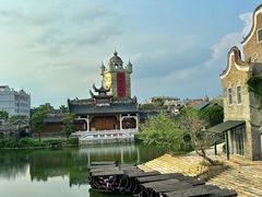 -赤坎·广东华侨国际旅游度假区