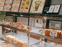 -君之狮子山·轻糖烘焙(松江印象城店)