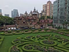 -马勒别墅饭店(静安寺店)