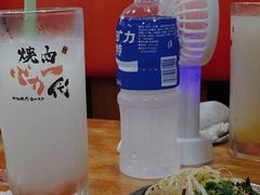 -蒜香焼肉PURUSHIN(马场路店)