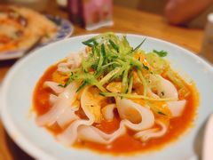 -胖老汉椒麻鸡清真新疆菜(西御街店)