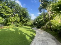 -三亚凤凰水城凯莱度假酒店