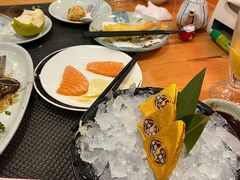 -菊上日式料理(蚌埠银泰店)