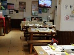 -木屋烧烤(南新店)