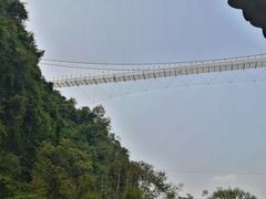 -四会奇石河风景区