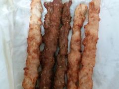 羊肉串-北京稻香村(西单购物中心店)