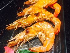 -江户前日本料理(瑞诗酒店店)