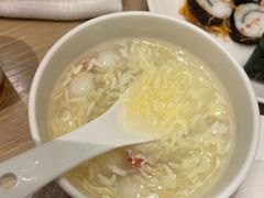 -舟山朱家尖威斯汀酒店·知味标帜自助餐厅