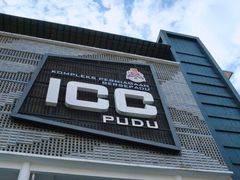 -ICC PUDU