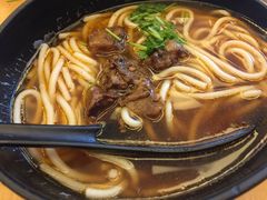-三千粉牛肉米粉(来客茂店)