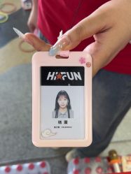 点击看大图 -嗨翻Hi-Fun竞技主题乐园·蹦床团建生日聚会(五棵松华熙店)