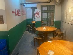 -汉小城·老铫子藕汤·乡野湖北菜(江汉路吉庆街店)