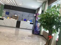 -丽都酒店(湛江吴川第三中学店)