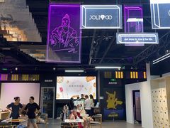 -米柚烘焙教室(工联CC店)