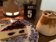 生椰拿铁-前叁門