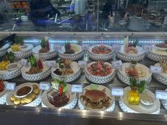 -大众海鲜(巨龙北路店)