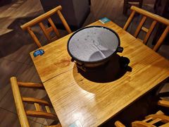 -么肆烤肉(蓝山名邸店)