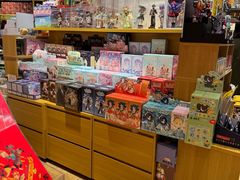 -九木杂物社(首开通州万象汇店)